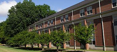 Smith Hall